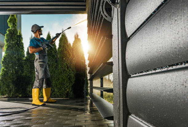 Corvallis, MT Pressure Washing Services Company